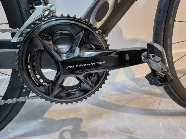 Orbea Orca Aero Negra Talla 51