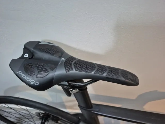 Orbea Orca Aero Negra Talla 51