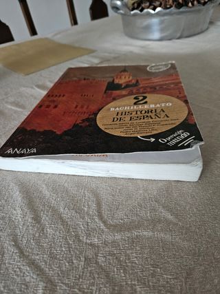 Historia de España 2