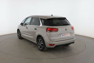 Citroën C4 Picasso 1.6 Blue-HDi Feel