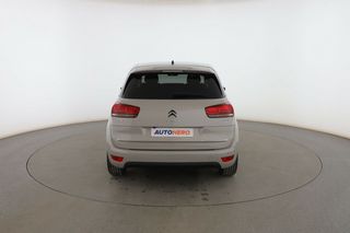 Citroën C4 Picasso 1.6 Blue-HDi Feel