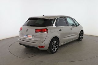 Citroën C4 Picasso 1.6 Blue-HDi Feel