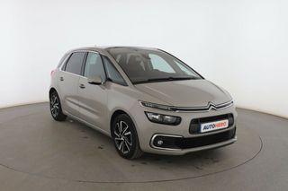 Citroën C4 Picasso 1.6 Blue-HDi Feel
