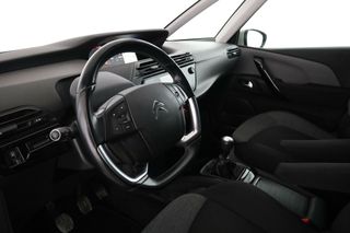Citroën C4 Picasso 1.6 Blue-HDi Feel
