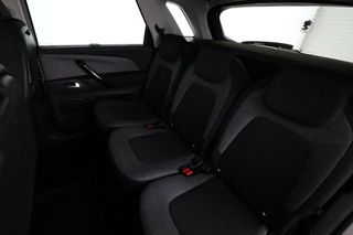 Citroën C4 Picasso 1.6 Blue-HDi Feel