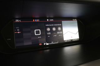 Citroën C4 Picasso 1.6 Blue-HDi Feel