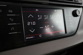 Citroën C4 Picasso 1.6 Blue-HDi Feel