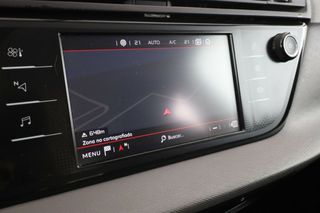Citroën C4 Picasso 1.6 Blue-HDi Feel