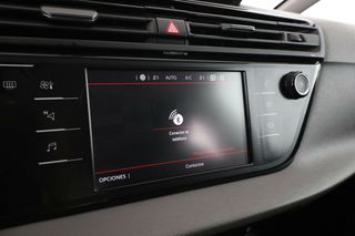 Citroën C4 Picasso 1.6 Blue-HDi Feel