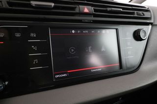 Citroën C4 Picasso 1.6 Blue-HDi Feel