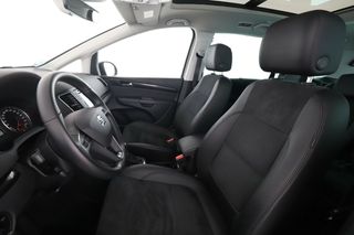 Seat Alhambra 1.4 TSI Xcellence