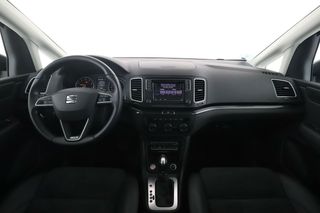 Seat Alhambra 1.4 TSI Xcellence