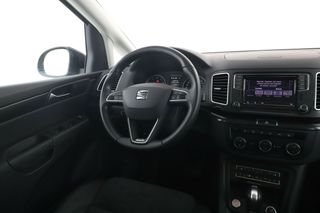 Seat Alhambra 1.4 TSI Xcellence