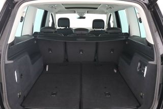 Seat Alhambra 1.4 TSI Xcellence