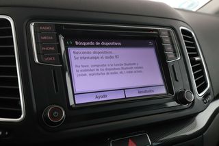 Seat Alhambra 1.4 TSI Xcellence