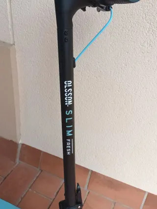 Patinete Eléctrico Olsson Fresh Slim