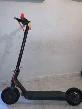Patinete Eléctrico Xiaomi Pro 2