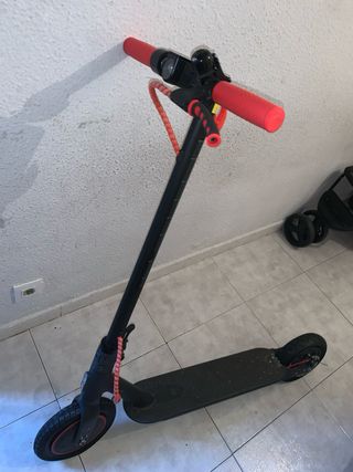 Patinete Eléctrico Xiaomi Pro 2
