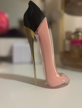 Perfume Carolina Herrera Good Girl Blush 50ml