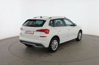 Skoda Kamiq 1.5 TSI ACT Ambition