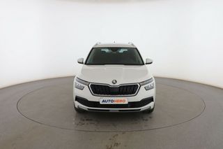 Skoda Kamiq 1.5 TSI ACT Ambition