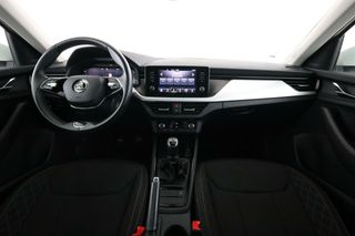 Skoda Kamiq 1.5 TSI ACT Ambition
