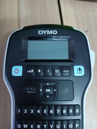 Dymo LabelManager 160 Impresora de etiquetas