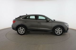 Audi Q3 35 TDI