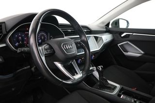 Audi Q3 35 TDI