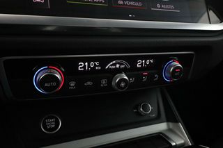 Audi Q3 35 TDI
