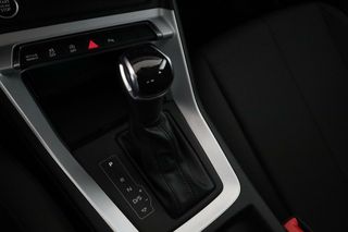 Audi Q3 35 TDI