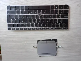 Repuestos HP EliteBook 320