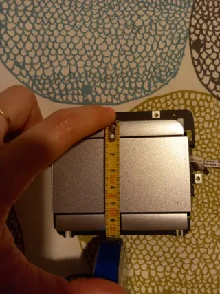 Ricambi HP EliteBook 320