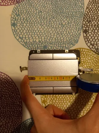 Ricambi HP EliteBook 320