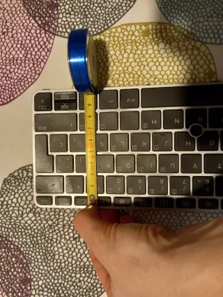 Ricambi HP EliteBook 320