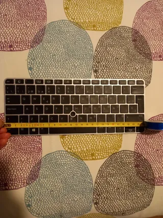 Ricambi HP EliteBook 320