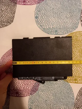 Ricambi HP EliteBook 320