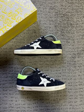 Golden Goose Superstar Talla 38