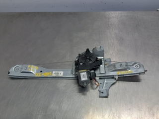 ELEVALUNAS DELANTERO IZQUIERDO PEUGEOT 208