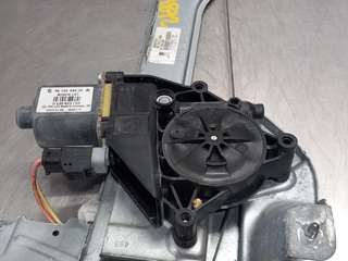 ELEVALUNAS DELANTERO IZQUIERDO PEUGEOT 208