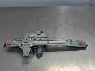 ELEVALUNAS DELANTERO IZQUIERDO PEUGEOT 208