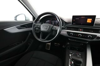 Audi A4 2.0 TDI