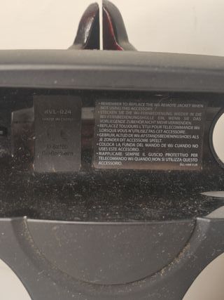 mario kart wii completo con 1 volante originale ot