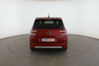 Citroën Grand C4 Spacetourer 1.5 Blue-HDi Feel