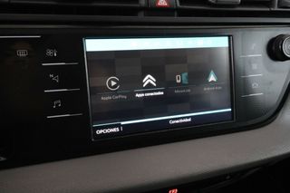 Citroën Grand C4 Spacetourer 1.5 Blue-HDi Feel