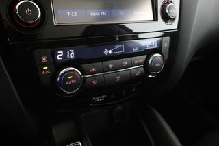 Nissan Qashqai 1.6 dCi Acenta