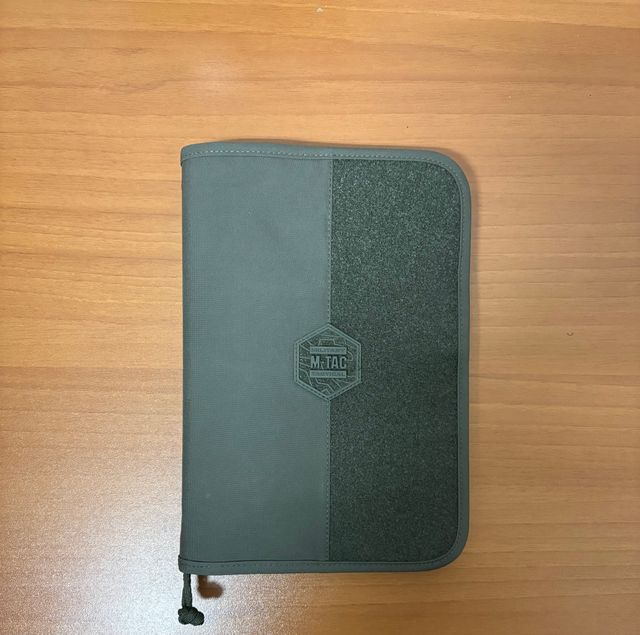 Organizador MTAC A5 Elite