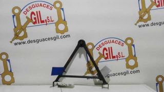Brazo suspensión inferior ligier 119158 nova nova