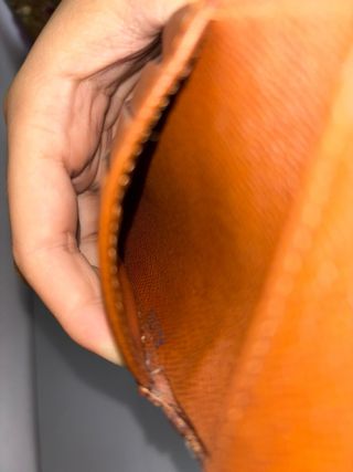 Cartera Louis Vuitton 