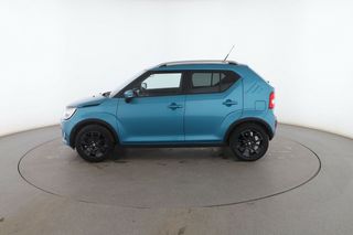 Suzuki Ignis 1.2 DualJet GLX 4x4